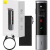 Púzdro Baseus SafeJourney Pro Digital Alcohol Tester Breathalyzer gray Púzdro Baseus SafeJourney Pro Digital Alcohol Tester Breathalyzer gray