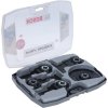 BOSCH STARLOCK SADA pre prácu s drevom 2608664623 BOSCH STARLOCK SADA pre prácu s drevom 2608664623