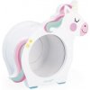 Drevená pokladnička Jednorožec Unicorn Moneybox Janod biela J04655 Drevená pokladnička Jednorožec Unicorn Moneybox Janod biela J04655