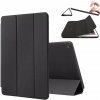 4kom.pl Pouzdro na tablet Chytré pouzdro s magnetickou klopou pro Apple iPad Air 2 9.7, černé 4kom.pl Pouzdro na tablet Chytré pouzdro s magnetickou klopou pro Apple iPad Air 2 9.7, černé