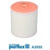 PURFLUX Vzduchový filter A3055