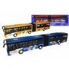 Kovový autobus 1:43 Kovový autobus 1:43