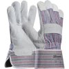 GEBOL pracovní rukavice Eco vel. 10,5 EN 388 kategorie II