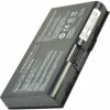 Batéria 14,8V 5200mAh pre ASUS F70SL, G71G, M70SA, N70, N90, X71Q Batéria 14,8V 5200mAh pre ASUS F70SL, G71G, M70SA, N70, N90, X71Q