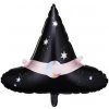 Fóliový balónik Halloween - čarodejnícky klobúk 67 x 58 cm Fóliový balónik Halloween - čarodejnícky klobúk 67 x 58 cm