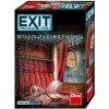Dino Exit Úniková hra: Mrtvý muž v Orient expresu Dino Exit Úniková hra: Mrtvý muž v Orient expresu