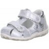 dievčenské sandále FANNY, Superfit, 2-00038-17, stříbrná - 22 dievčenské sandále FANNY, Superfit, 2-00038-17, stříbrná - 22