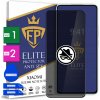 Tvrdené sklo Elite pre Xiaomi Redmi Note 14, 1 ks Tvrdené sklo Elite pre Xiaomi Redmi Note 14, 1 ks