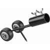 Extol Craft 975000 | Odstraňovač buriny s kolieskami 50 mm Extol Craft 975000 | Odstraňovač buriny s kolieskami 50 mm