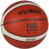 Molten B5G 4050 basketbalový loptu Molten B5G 4050 basketbalový loptu