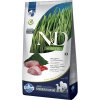 N&D Spirulina Grain Free Adult Medium & maxi lamb 2 x 7 kg