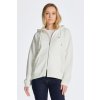 MIKINA GANT REL SHIELD ZIP HOODIE EGGSHELL MIKINA GANT REL SHIELD ZIP HOODIE EGGSHELL