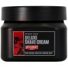 Uppercut Deluxe krém na holenie Deluxe 120 g