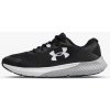 Under Armour Charged Rogue 3 Black Under Armour Charged Rogue 3 Black