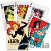 Piatnik Poker Cabarets
