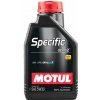 Motul Specific Dexos2 5W-30 1 l Motul Specific Dexos2 5W-30 1 l