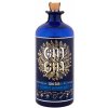 Gin Gin 43,2% 0,7l (čistá fľaša) Gin Gin 43,2% 0,7l (čistá fľaša)
