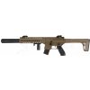 Vzduchovka Sig Sauer MCX FDE 4,5mm Vzduchovka Sig Sauer MCX FDE 4,5mm