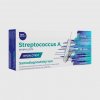 Test4Body Streptococcus A samodiagnostický rychlotest z krve Test4Body Streptococcus A samodiagnostický rychlotest z krve