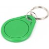 RFID čip s číslom 125KHz - Zelený RFID čip s číslom 125KHz - Zelený