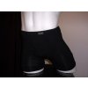 Pánske boxerky LORD - Favab Barva: černá, Velikost: M Pánske boxerky LORD - Favab Barva: černá, Velikost: M