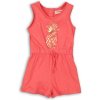 Overal dievčenský bavlnený, Minoti, TG PLAYSUIT 7, holka - 68/80 | 6-12m Overal dievčenský bavlnený, Minoti, TG PLAYSUIT 7, holka - 68/80 | 6-12m