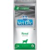 Vet Life Natural DOG Renal 12kg Vet Life Natural DOG Renal 12kg
