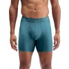 Under Armour | Performance Tech Solid 6in | modrá| XS Under Armour | Performance Tech Solid 6in | modrá| XS