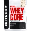 Nápoj Nutrend WHEY CORE 900g cookies Nápoj Nutrend WHEY CORE 900g cookies