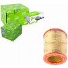 VALEO VZDUCHOVÝ FILTER FIAT DUCATO VALEO VALEO VZDUCHOVÝ FILTER FIAT DUCATO VALEO