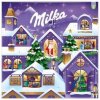 Highlife Milka Adventný kúzelný adventný kalendár 238g Highlife Milka Adventný kúzelný adventný kalendár 238g