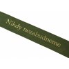 STUHA saténová  STUHA saténová
