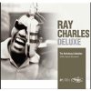 Ray Charles - Ray Charles (Deluxe) Ray Charles - Ray Charles (Deluxe)