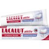 Lacalut Aktiv Ochrana Ďasien & Jemné bielenie zubná pasta 75ml Lacalut Aktiv Ochrana Ďasien & Jemné bielenie zubná pasta 75ml