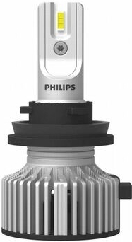 Philips LED H11 Ultinon Pro3021 12/24 V 24W 2 ks / Autožiarovka LED / pätica PGJ19-2 (8719018017949)