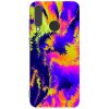 Picasee silikónový prehľadný obal pre Honor 20 Lite - Burn Picasee silikónový prehľadný obal pre Honor 20 Lite - Burn