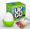UP&GO Bumpy Egg