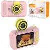 Digitálny fotoaparát Denver KCA-1351RO ružový Digitálny fotoaparát Denver KCA-1351RO ružový