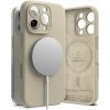 Ringke iPhone 16 Pro Case Silicone Magnetic Stone Ringke iPhone 16 Pro Case Silicone Magnetic Stone
