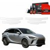 GRIZZ Protector Ochranné fólie prahov, Lexus RX, 2023- , GRIZZ Protector Ochranné fólie prahov, Lexus RX, 2023- ,