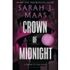 Crown of Midnight (Brožovaná) Crown of Midnight (Brožovaná)