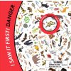 I Saw It First! Danger: A Family Spotting Game I Saw It First! Danger: A Family Spotting Game