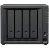 SYNOLOGY DS925+, NAS Server 4GB, 4x HDD/SSD SYNOLOGY DS925+, NAS Server 4GB, 4x HDD/SSD