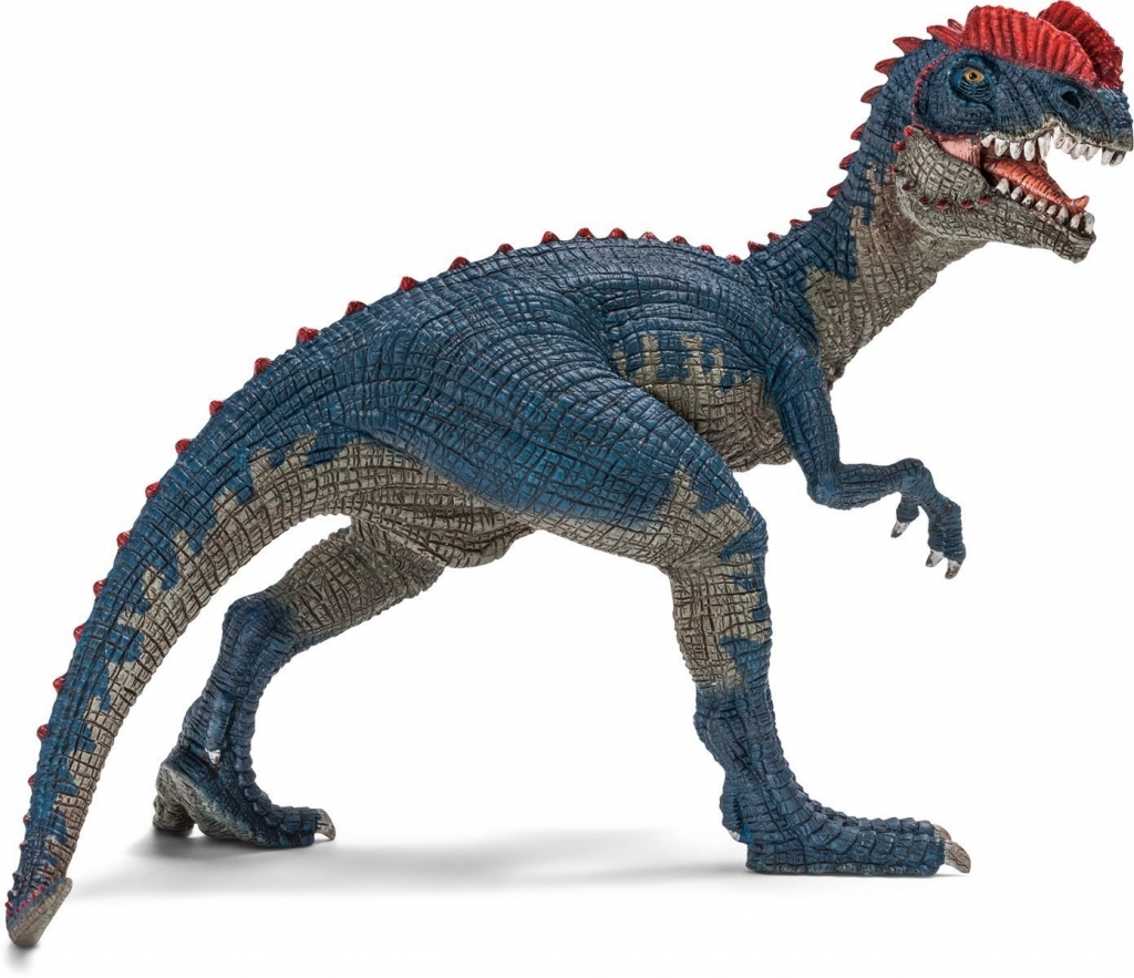 Schleich Dinosaurs Dilophosaurus