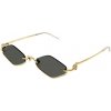 Gucci GG1604S 001 - Autorizovaný predajca, 30 dní na vrátenie tovaru Gucci GG1604S 001 - Autorizovaný predajca, 30 dní na vrátenie tovaru