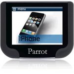 PARROT MKi9200