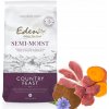 Polovlhké krmivo pre psa Eden Country Feast 10 kg Polovlhké krmivo pre psa Eden Country Feast 10 kg