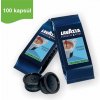 Lavazza Aroma Point Gran Espresso EP 100ks Lavazza Aroma Point Gran Espresso EP 100ks