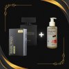 Akční balíček pro muže - feromony Selection 100 ml + Maxilong gel 150 ml Akční balíček pro muže - feromony Selection 100 ml + Maxilong gel 150 ml