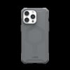 UAG Essential Armor Magsafe iPhone 15 Pro Max - strieborné